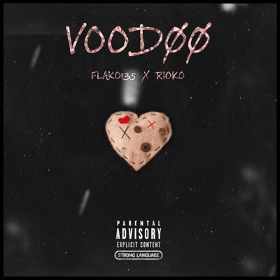 VOODOO (feat. Rioko) - Single