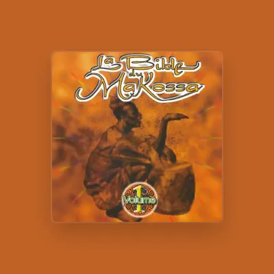 Listen to Bobby-James Nguimè, watch music videos, read bio, see tour dates & more!
