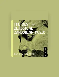 The Pin Peatersを聴いたり、ミュージックビデオを鑑賞したり、経歴やツアー日程などを確認したりしましょう！