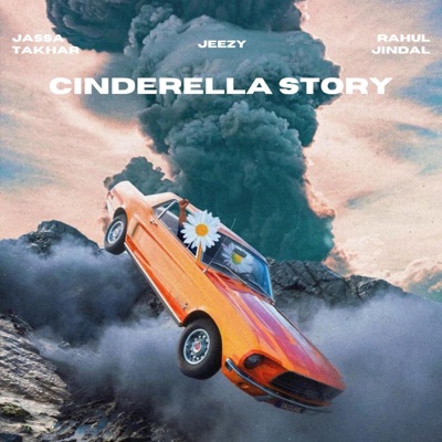 Cinderella Story - Single