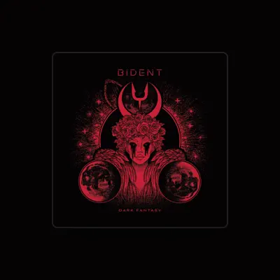 Listen to Bident, watch music videos, read bio, see tour dates & more!