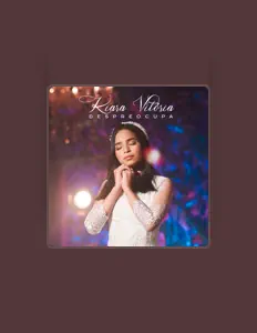 Listen to Kiara Vitória, watch music videos, read bio, see tour dates & more!