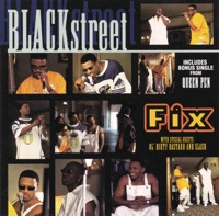 Fix - EP - Blackstreet