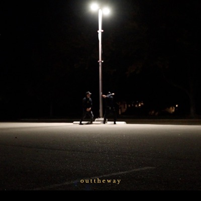 outtheway (feat. Spencer Boliou) - Single