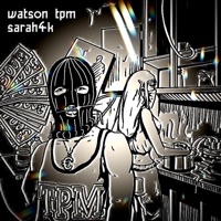 trap.kitchen.life. (feat. sarah4k) - Single - WATSON TPM