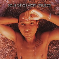 Seus Olhos Viam Deusas - Valciãn Calixto