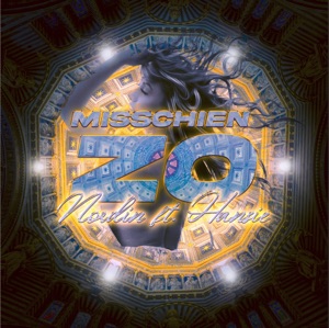MISSCHIEN ZO (feat. Hansie)