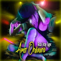 Beat Trap Type Amor Ordinario - Single - Droga Beats
