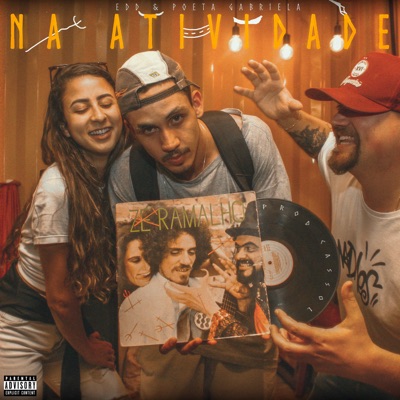 Na Atividade (feat. Poeta Gabriela & Cassol) - Single