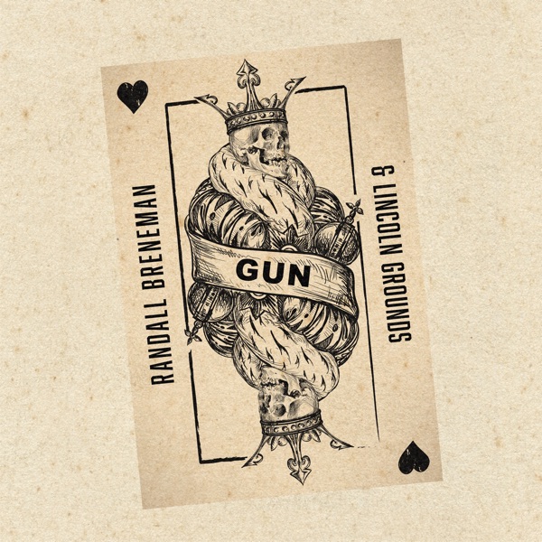 Gun (feat. Lincoln Grounds)