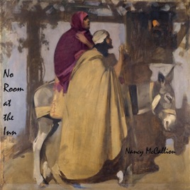No Room At The Inn Single By Nancy Mccallion