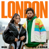 LONDON - BIA & J. Cole