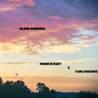 Dripping Blood (feat. Yung Phoenix) - Single