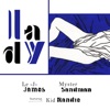 Lady (feat. Kid Randie) - Single