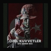 Özel Kuvvetler (Türk Trap Mix) artwork