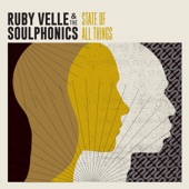 Ruby Velle & The Soulphonics - Who Closed the Book