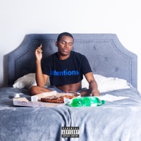 Intentions - Single - HIM HIM