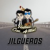 Jilgueros - Single