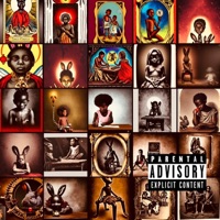 Black Magic - Single - Invizible Handz