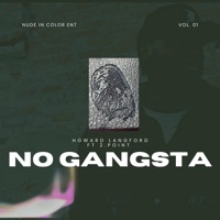 No Gangsta - Single - Howard Langford