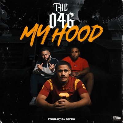 My Hood - Single