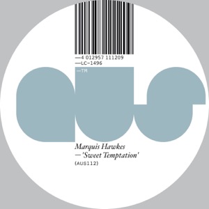 Sweet Temptation - EP