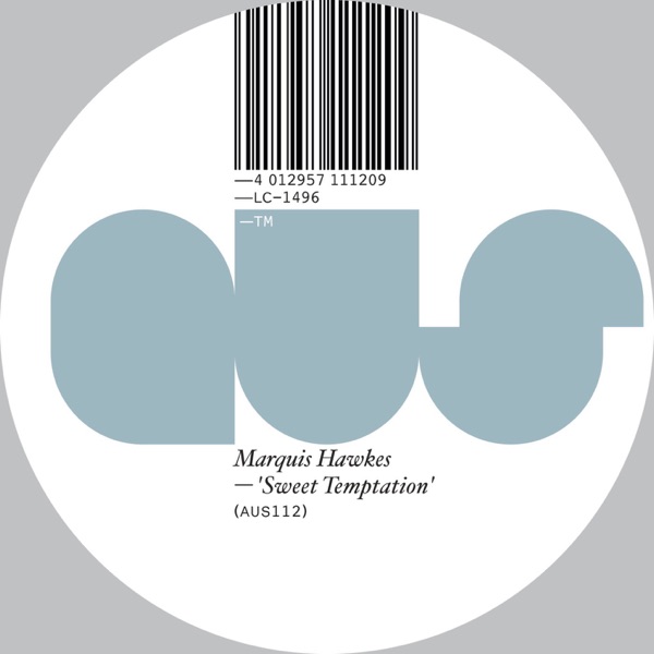 Sweet Temptation - EP