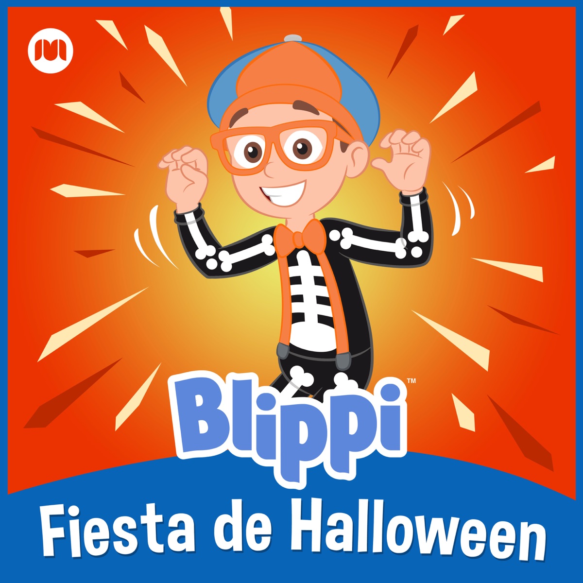 Vamos Jogar Futebol - Single — álbum de Blippi em Português — Apple Music