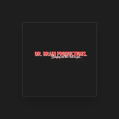 Listen to Brain Productions, watch music videos, read bio, see tour dates & more!
