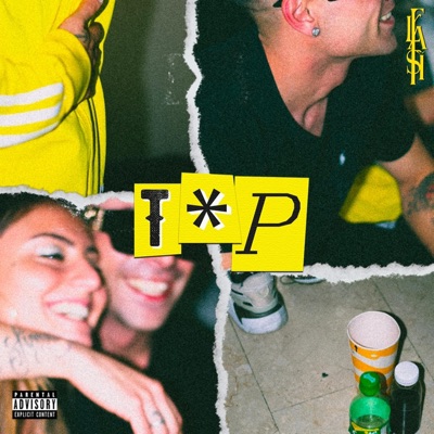 Top (feat. Edoquarto) - Single