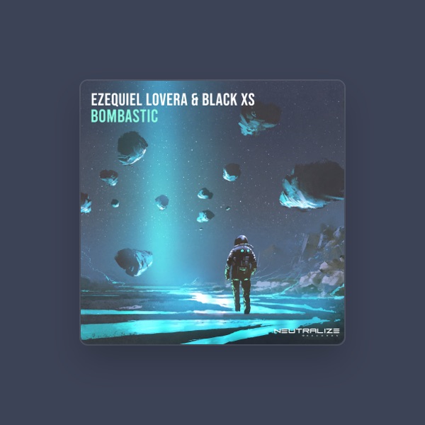 Ezequiel Lovera's avatar