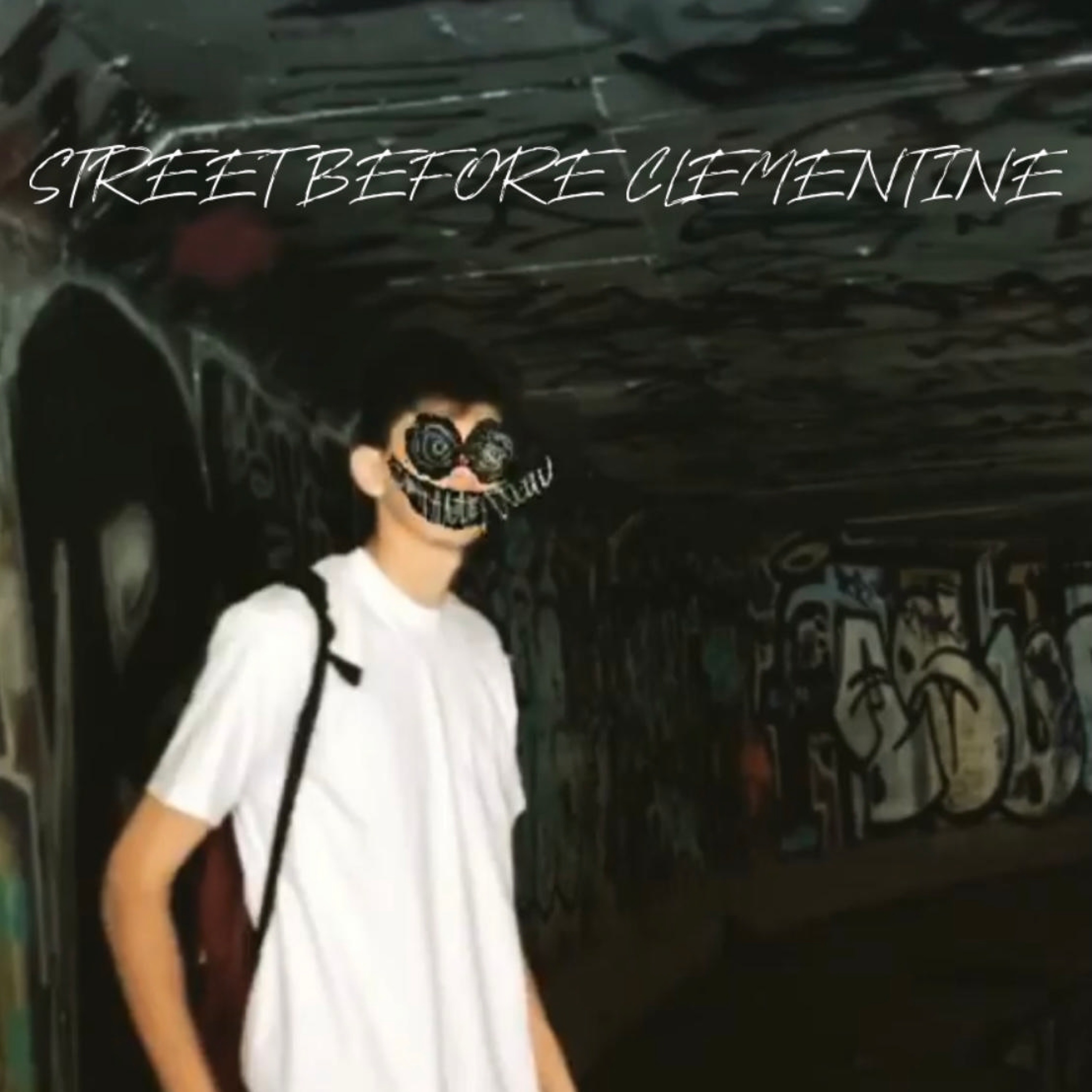Street Before Clementine - EP