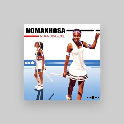 Listen to Nomaxhosa, watch music videos, read bio, see tour dates & more!