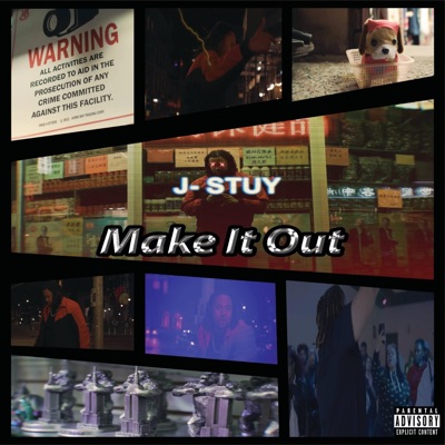 Make It Out - Single