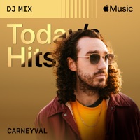 Today's Hits, November 2022 (DJ Mix) - Carneyval
