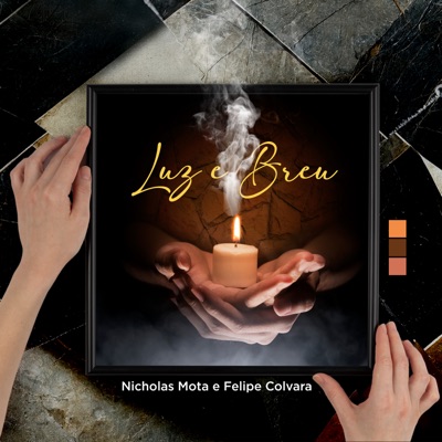 Luz e Breu - Single