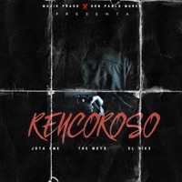 Rencoroso (feat. The Moys & El Tiex) - Single - Jota Eme