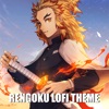 Rengoku Theme (Lofi Version) - Single