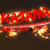 KATANA (feat. A-KILL) - Single