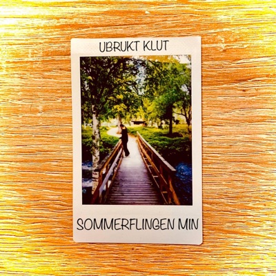 Sommerflingen Min - Single