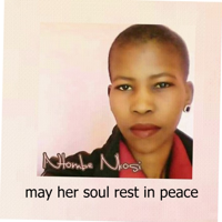 Ntombenkosi Mthabisa (Manazinja) - Son of Africa Cover Art