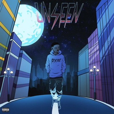 Unseen - Single