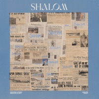 Shalom - Single - Bridge Worship