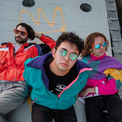 Listen to Basement Waves, watch music videos, read bio, see tour dates & more!
