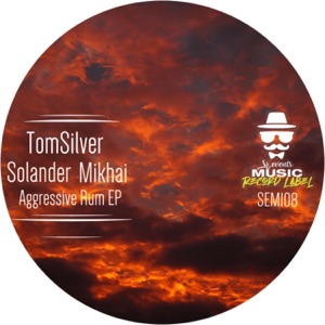 Aggressive Rum EP