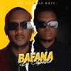 Bafana Ba Capable - Single