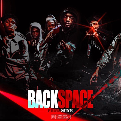 Back Space - Single