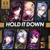 Hold It Down - XSOLEIL