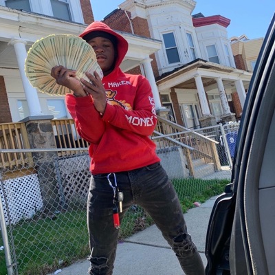 Don't Do That - Single