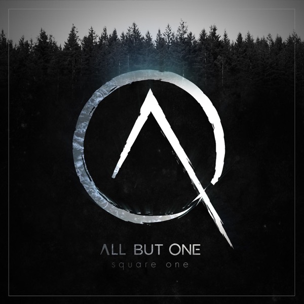 All but One - Coloured in Vivid [single] (2017)